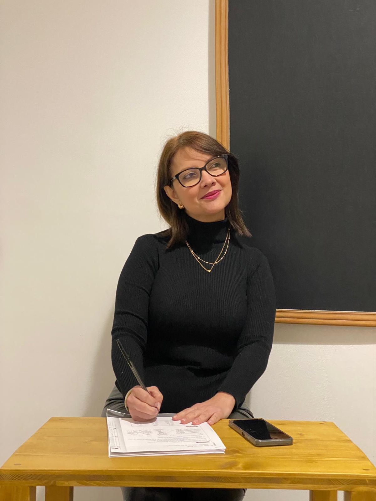 Leo en español - Sobre mí