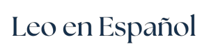 Leo en Español
